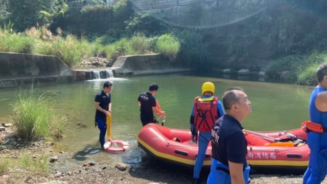 家长不知孩子逃课获溺毙噩耗 台湾校方称已留言告知 - 8world