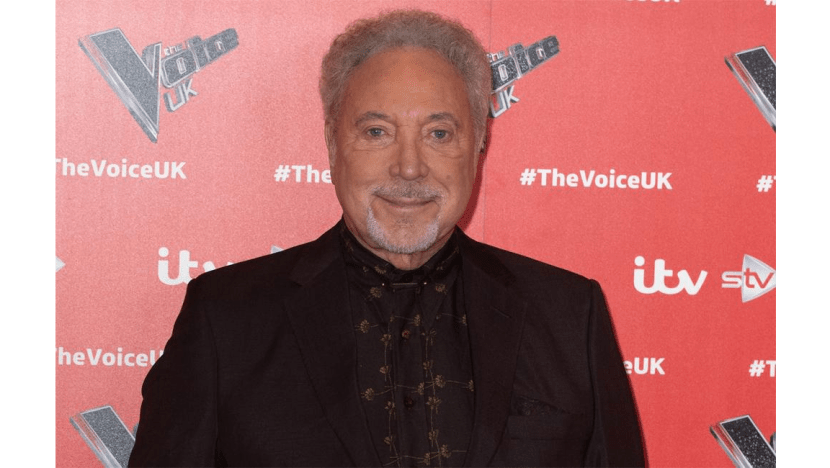 Tom Jones would've quit recording if he wasn't given It's Not Unusual