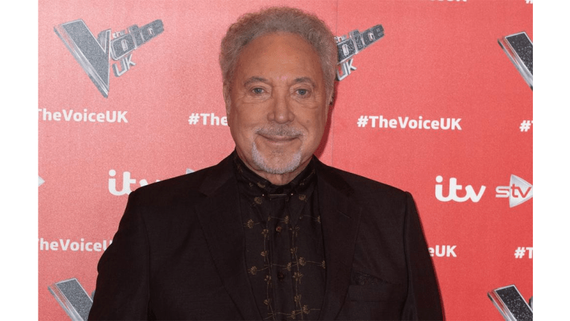 Tom Jones would've quit recording if he wasn't given It's Not Unusual Tom Jones would've quit recording if he wasn't given It's Not Unusual