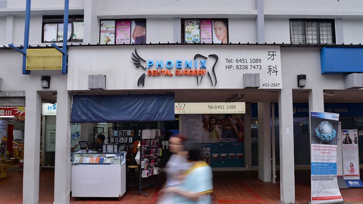 2 dental clinics suspended from Chas for filing false claims TODAY