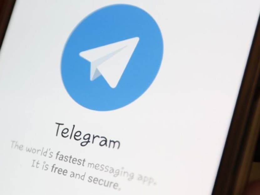 4 men charged with possessing, sharing leaked sexual videos, images of women in Telegram group