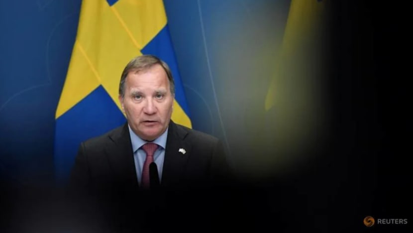 PM Sweden letak jawatan selepas tewas usul undi tidak percaya