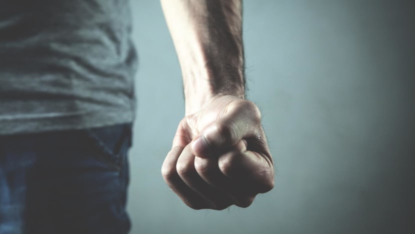 Jail for man who assaulted wife and ripped her nightgown, exposing her chest Jail for man who assaulted wife and ripped her nightgown, exposing her chest