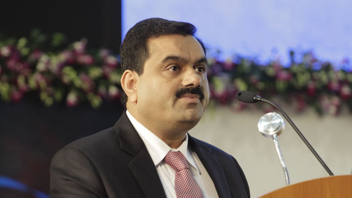 India central bank asks local banks for details of exposure to Adani group: Report