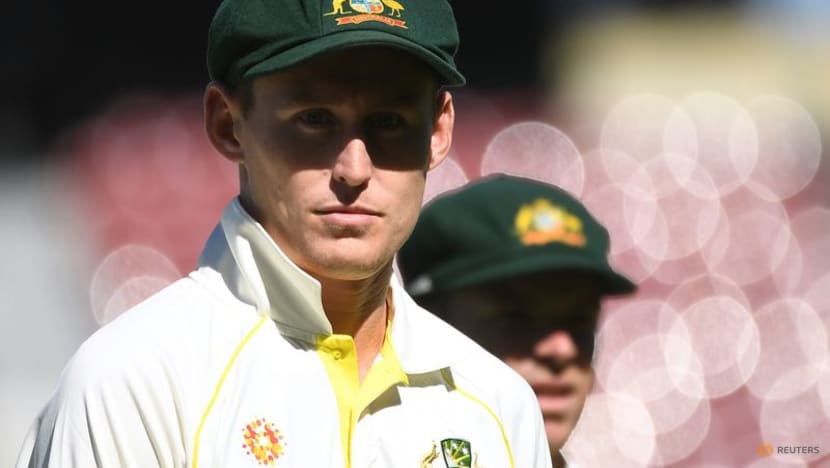 Labuschagne, Smith double act has Australia firing, Windies tiring Labuschagne, Smith double act has Australia firing, Windies tiring