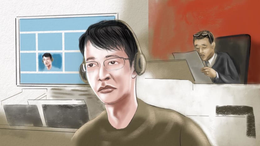 su jianfeng sentencing money laundering