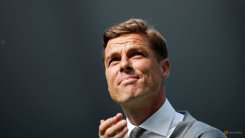 Bournemouth sack manager Parker after Liverpool loss Bournemouth sack manager Parker after Liverpool loss