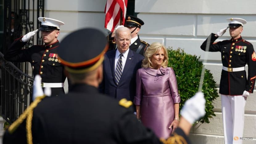 Biden 2024: His record so far on the economy, immigration, civil rights