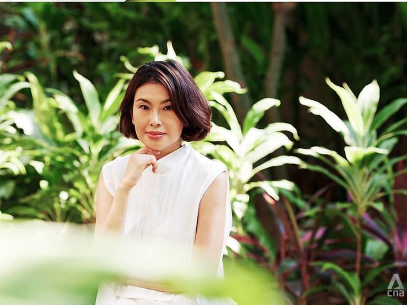 This PR guru’s a big reason why Singaporeans love their international fashion brands