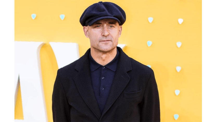 Mark Strong wanted Bond role