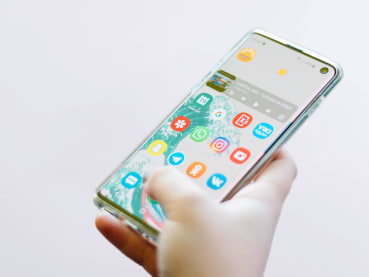 Want to focus better? Here's how to block your phone from interrupting you 