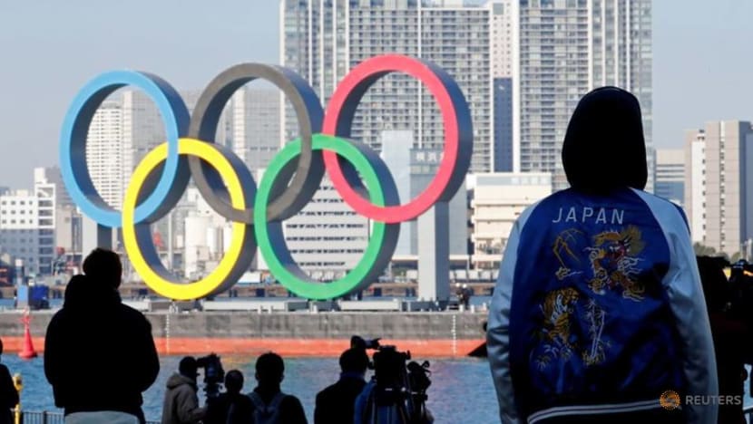 Tokyo Olympic organisers say fully focused on hosting Games this summer Tokyo Olympic organisers say fully focused on hosting Games this summer