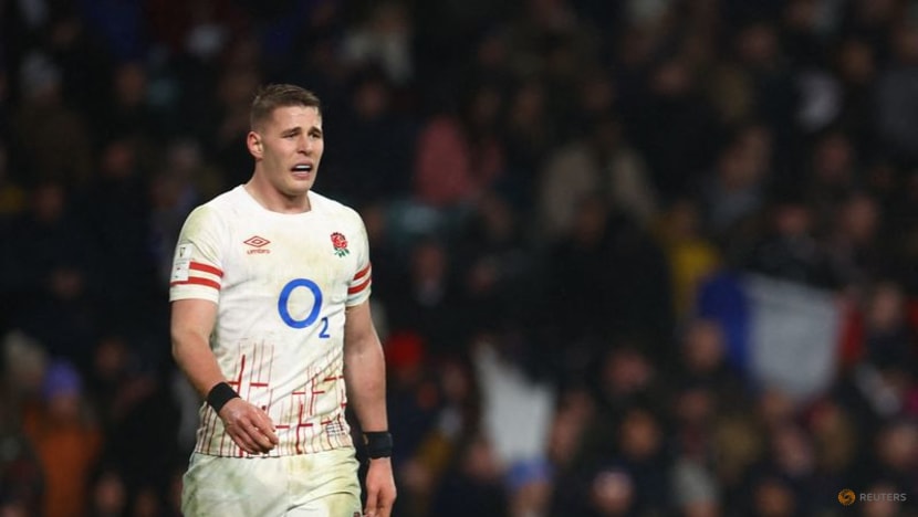 England's Steward has red card rescinded England's Steward has red card rescinded