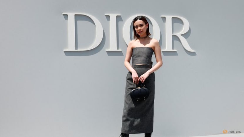 Kim Jones makes Dior debut with Paris menswear show, Paris fashion week
