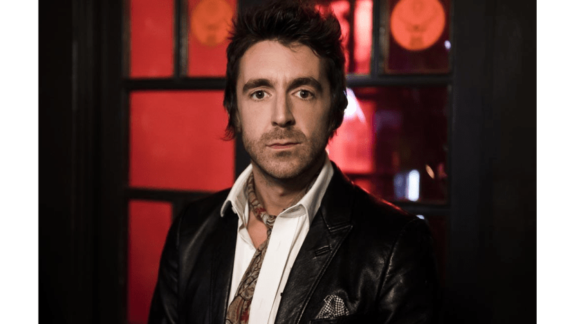 Miles Kane's new album is a 'samba-y Motown thing' Miles Kane's new album is a 'samba-y Motown thing'