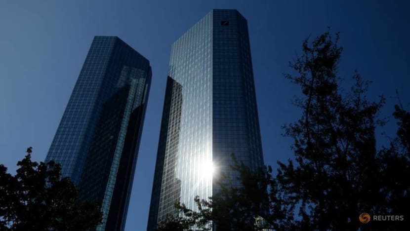 Deutsche Bank in talks to sell IT unit as it trims staff: Sources Deutsche Bank in talks to sell IT unit as it trims staff: Sources