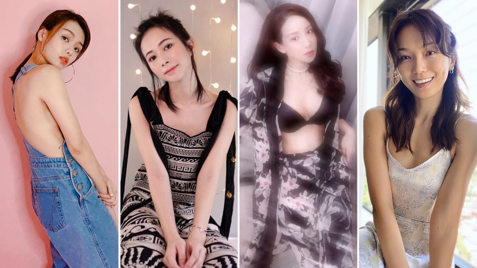 This Week’s Best-Dressed Local Stars: May 9-16 This Week’s Best-Dressed Local Stars: May 9-16