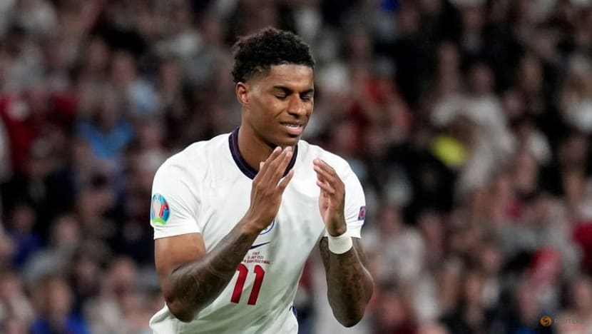 More than half of all players at Euros, AFCON finals abused online-study More than half of all players at Euros, AFCON finals abused online-study