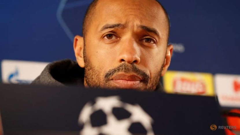 Henry steps down as Montreal coach for family reasons Henry steps down as Montreal coach for family reasons