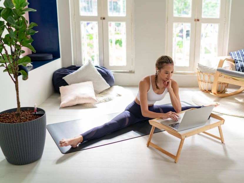 Your next fitness coach could be a robot, but can it really help you? Your next fitness coach could be a robot, but can it really help you?