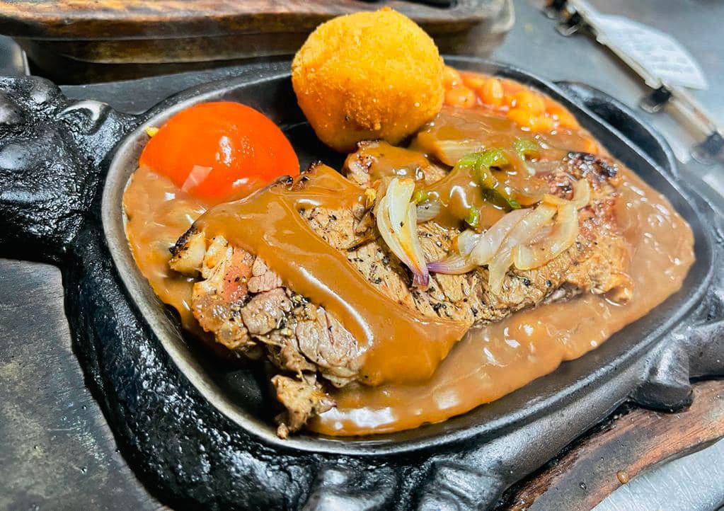 Beef house stream deals