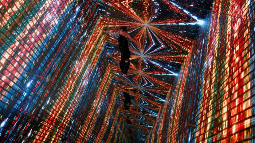 Davos 2023: Thirty years on, author Neal Stephenson discusses his metaverse vision with Meta Davos 2023: Thirty years on, author Neal Stephenson discusses his metaverse vision with Meta