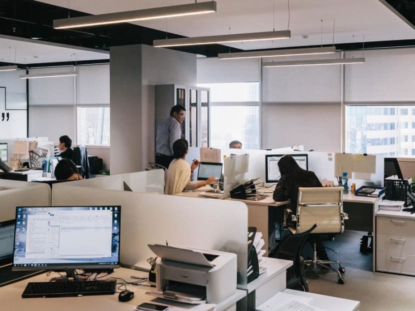 Fewer people prefer working from home on most days but attitudes hardening among those who do: IPS survey Fewer people prefer working from home on most days but attitudes hardening among those who do: IPS survey