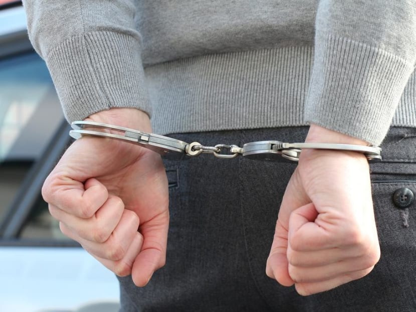 Teen drug offender's suicide highlights need to get across message that S'pore's system is 'designed to give 2nd chances’: Faishal Teen drug offender's suicide highlights need to get across message that S'pore's system is 'designed to give 2nd chances’: Faishal