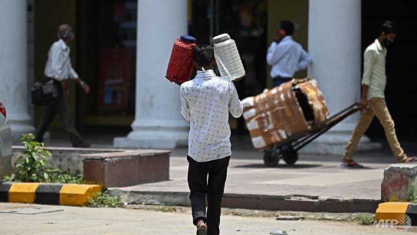 Too hot to work: How India is tackling the growing threat of climate change 