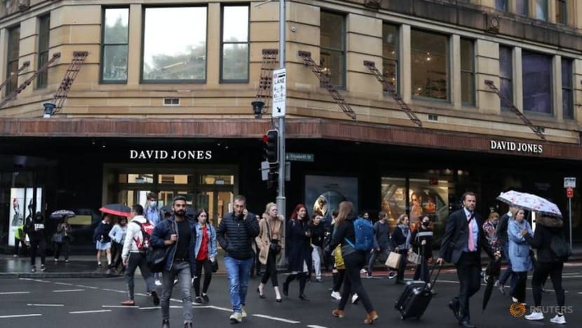 Australia's New South Wales reports zero COVID-19 cases, fears remain over missing link Australia's New South Wales reports zero COVID-19 cases, fears remain over missing link