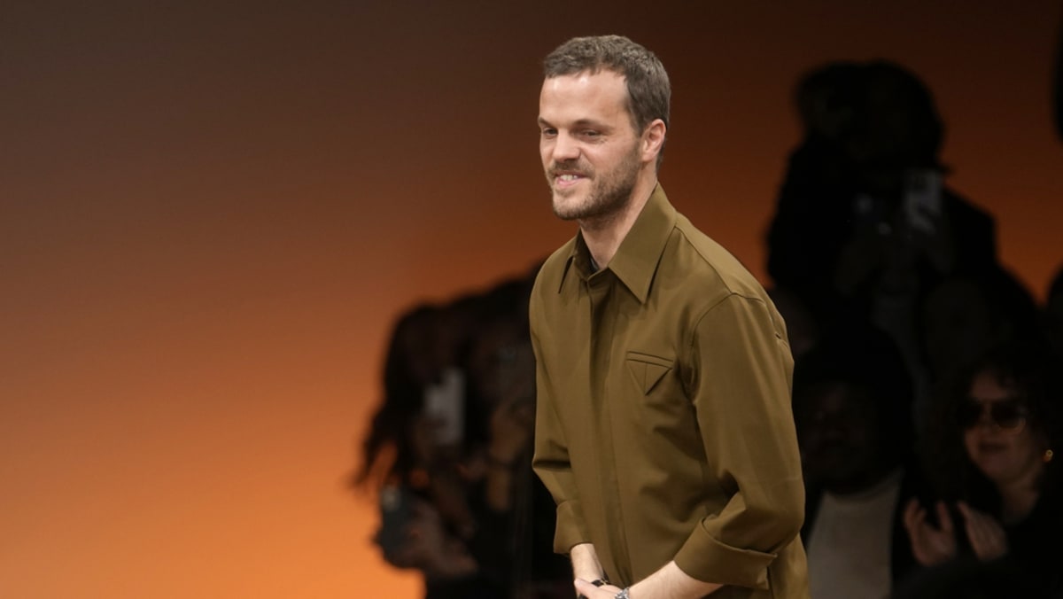 Chanel appoints designer Matthieu Blazy as new artistic director