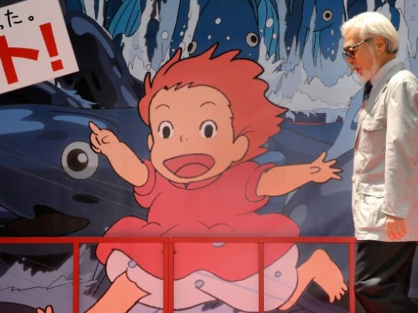 Studio Ghibli theme park to open in Japan in 2022