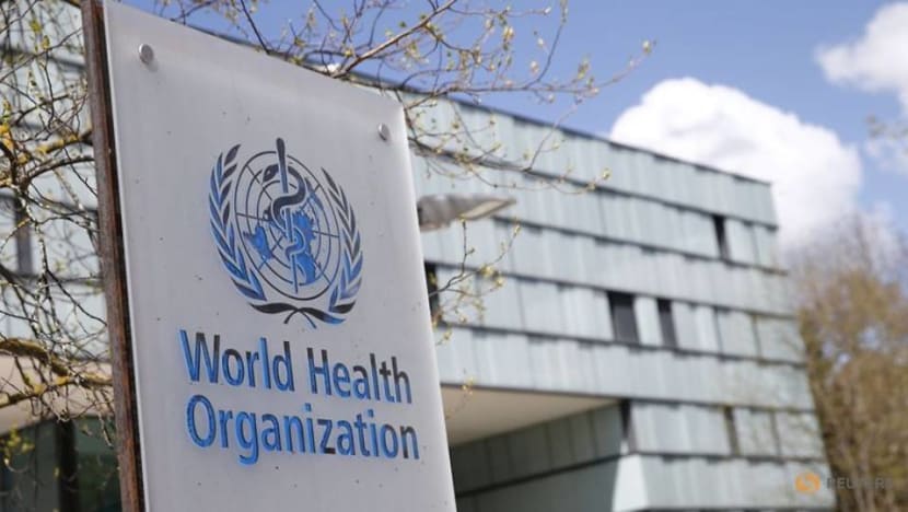 WHO says AstraZeneca COVID-19 vaccine benefits outweigh risks; assessing latest data WHO says AstraZeneca COVID-19 vaccine benefits outweigh risks; assessing latest data
