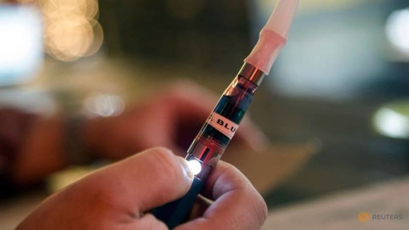 FTC issues orders to e-cigarette companies seeking sales, advertising data FTC issues orders to e-cigarette companies seeking sales, advertising data