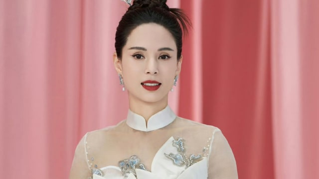 迎来57岁生日　李若彤推出人生首支单曲