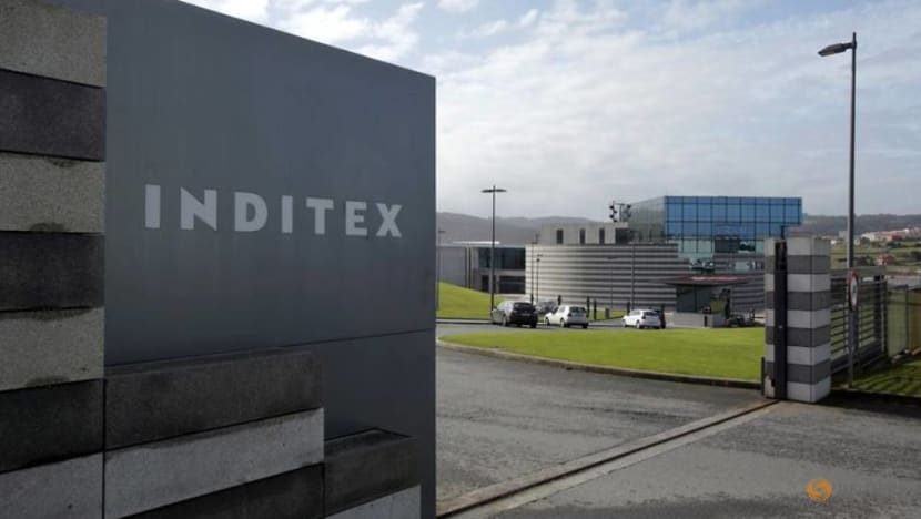 Zara owner Inditex pledges support for fashion supply chain as coronavirus bites Zara owner Inditex pledges support for fashion supply chain as coronavirus bites