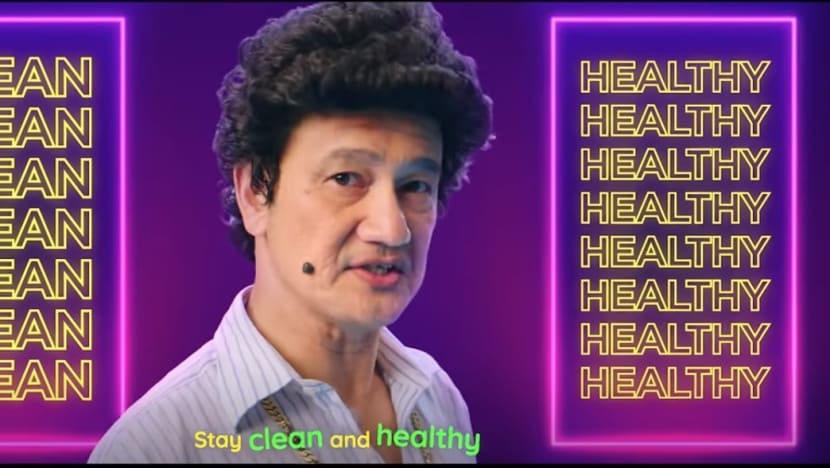 Phua Chu Kang’s COVID-19 Song, Singapore Be Steady!, Is Just What We Need Right Now