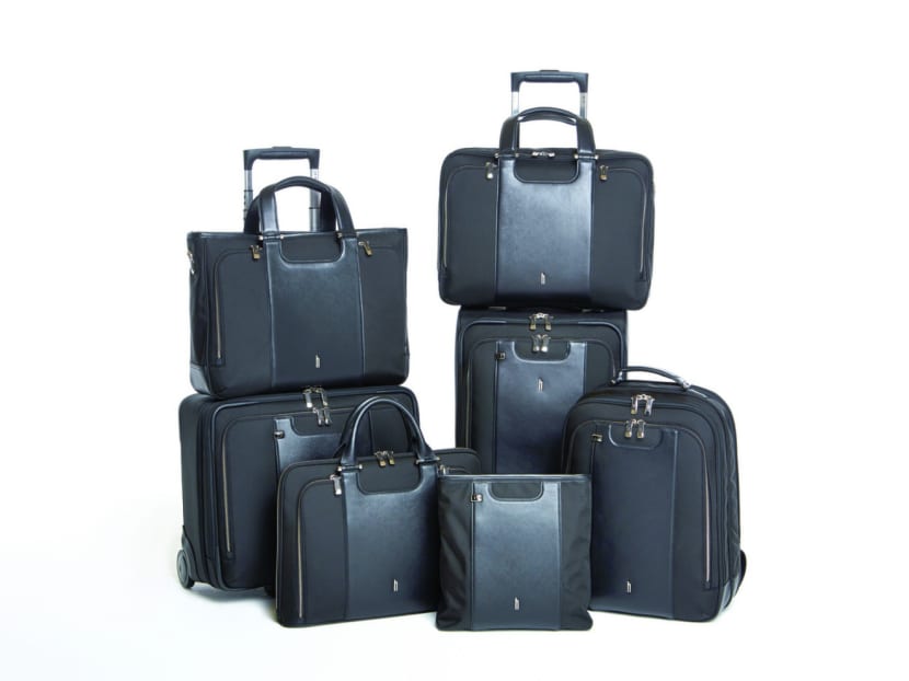 Style Scoop: TM Lewin, Hartmann, RABEANCO Style Scoop: TM Lewin, Hartmann, RABEANCO