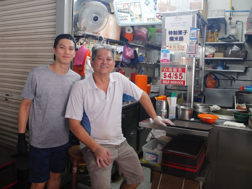 Preserving Singapore’s hawker culture is also a matter of succession planning and attracting talents with the passion and aptitude to want to embrace the trade and be Singapore's next generation of hawkers, a TODAY reader says.