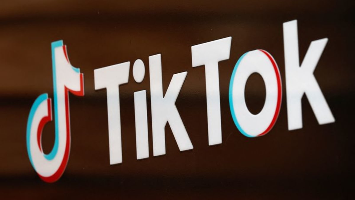 TikTok's global security chief to step down internal memo 'Channel