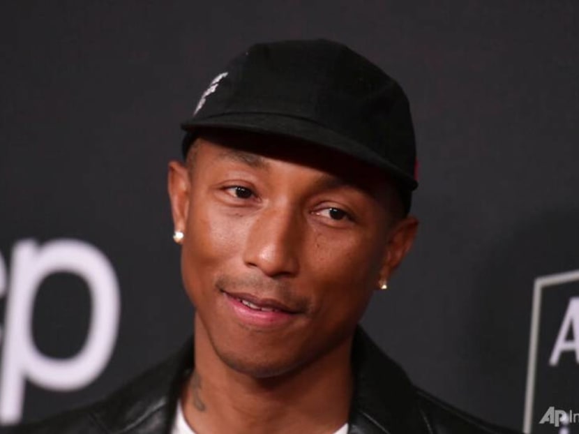 Musician Pharrell Williams wants federal probe into police shooting of cousin