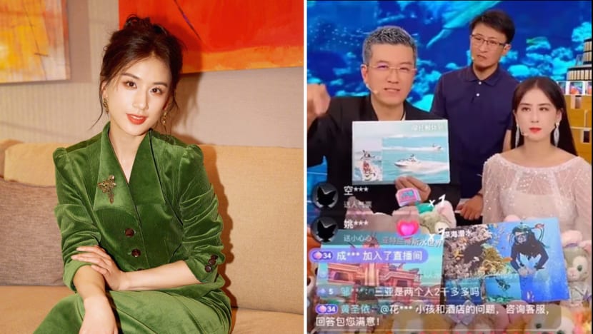 eva_huang_police_report_live_stream