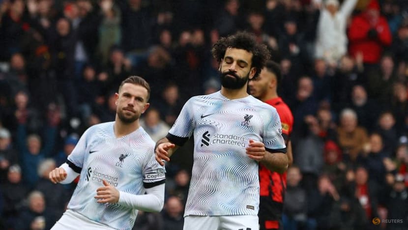 Salah's villa in Cairo burgled - reports Salah's villa in Cairo burgled - reports