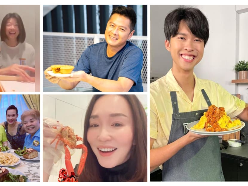 All the photos that made us hungry this week. All the photos that made us hungry this week.