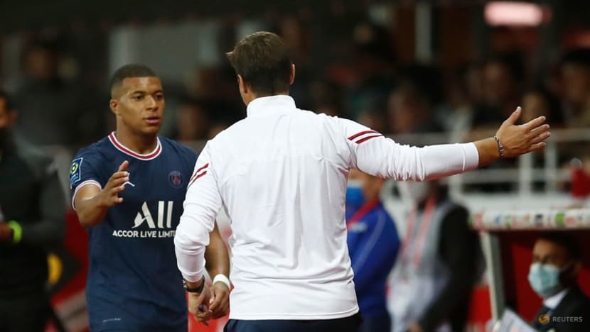Football: Real Madrid reportedly bid US$188 million for Mbappe Football: Real Madrid reportedly bid US$188 million for Mbappe