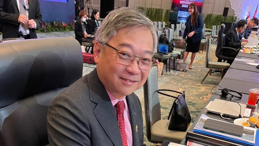 Singapore Investigates Illegal Worldcoin Accounts, Token Sales - Protechbro: Top Stories on Bitcoin, Ethereum, Web3, & Blockchain Singapore Investigates Illegal Worldcoin Accounts, Token Sales
