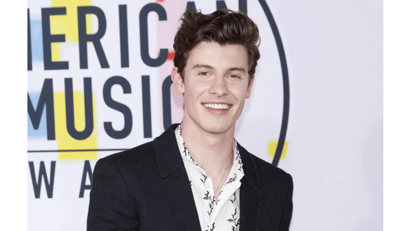 Shawn Mendes says sorry for 'racially insensitive comments' Shawn Mendes says sorry for 'racially insensitive comments'