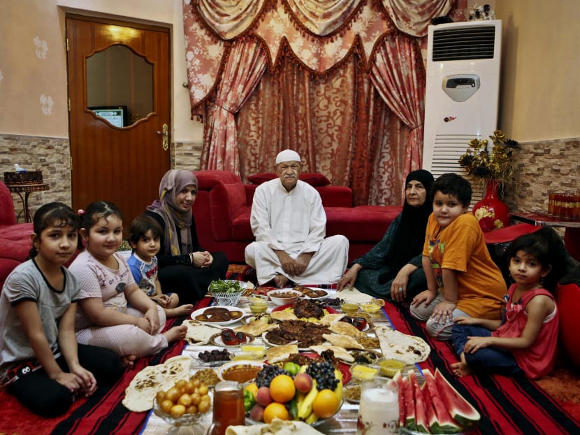 Q&A: What is Ramadan and why do Muslims fast all day?