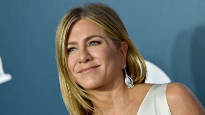 Jennifer Aniston '"Walked Out" Of Friends Reunion Special A Few Times Because It Brought Back Bad Memories: "It Was All Very Jarring"