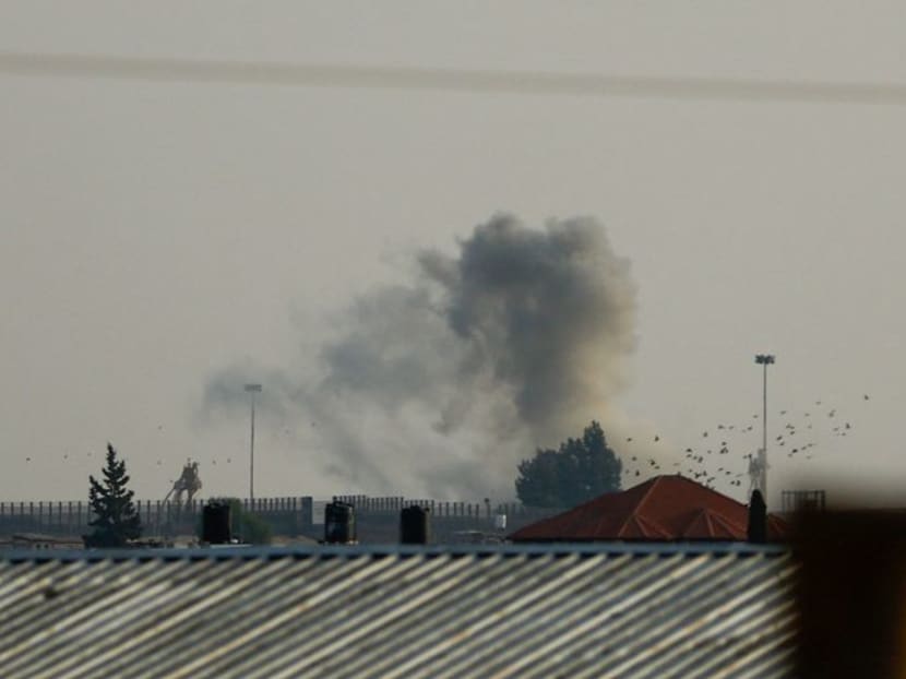 Israel fighting with Gaza, Lebanon intensifies; US bolsters Middle East